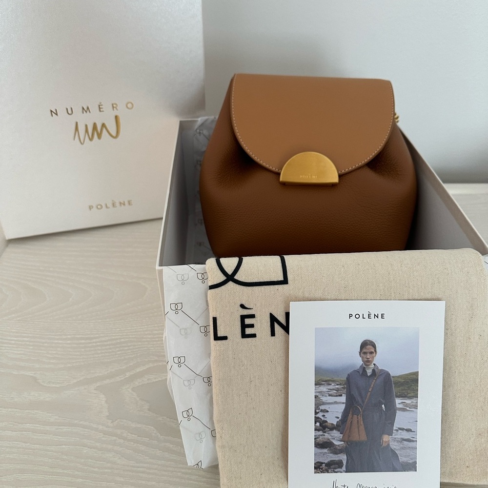 Polène Numéro Un Mini